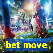 bet move